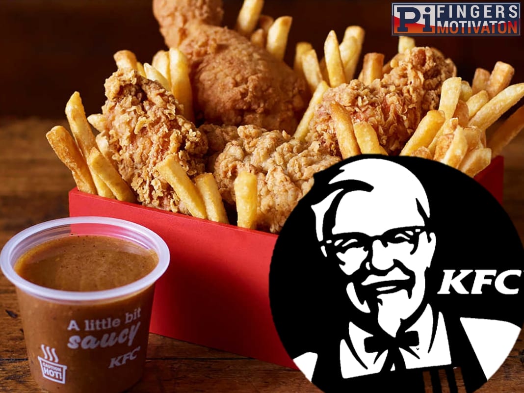 kfc|একটি সফলতার গল্প