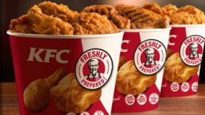kfc|একটি সফলতার গল্প