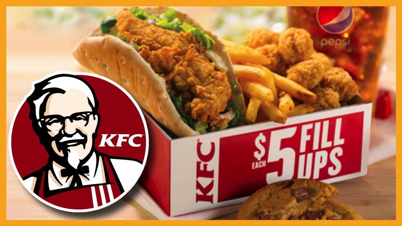 kfc|একটি সফলতার গল্প